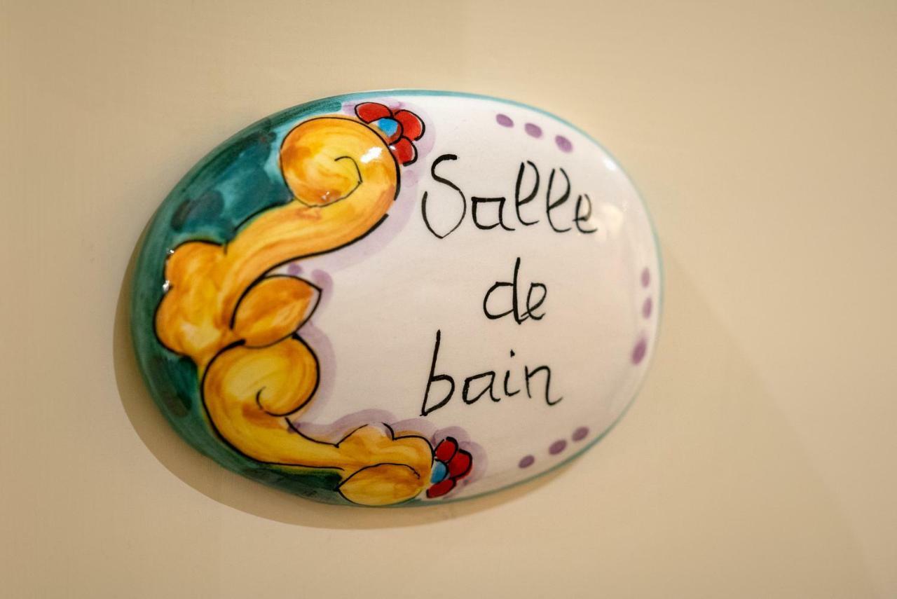فيلا Art De Vivre سورينتو المظهر الخارجي الصورة