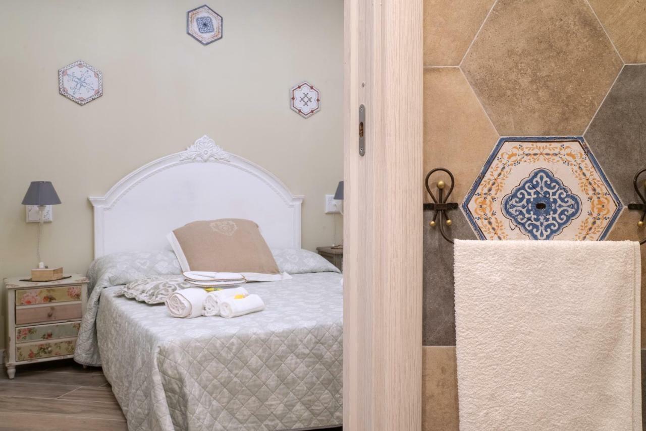 فيلا Art De Vivre سورينتو المظهر الخارجي الصورة