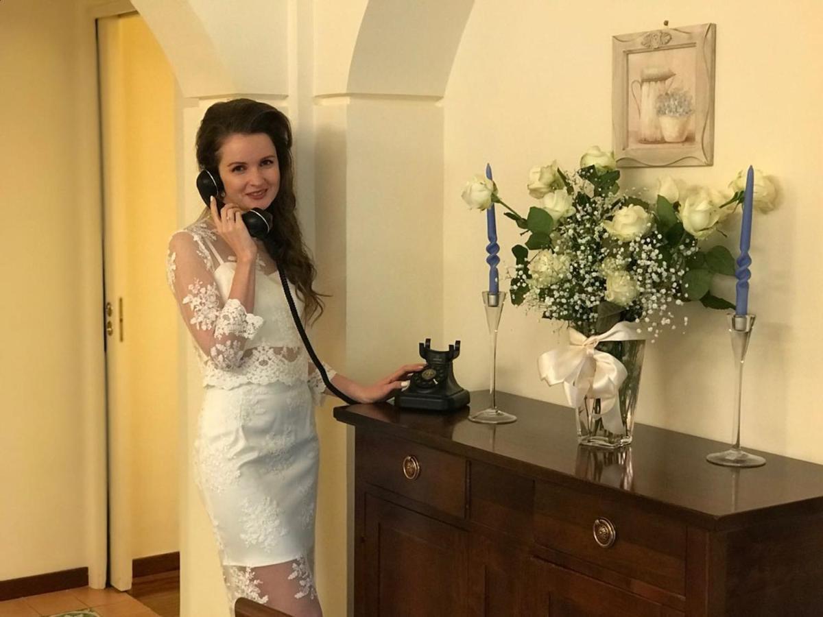 فيلا Art De Vivre سورينتو المظهر الخارجي الصورة